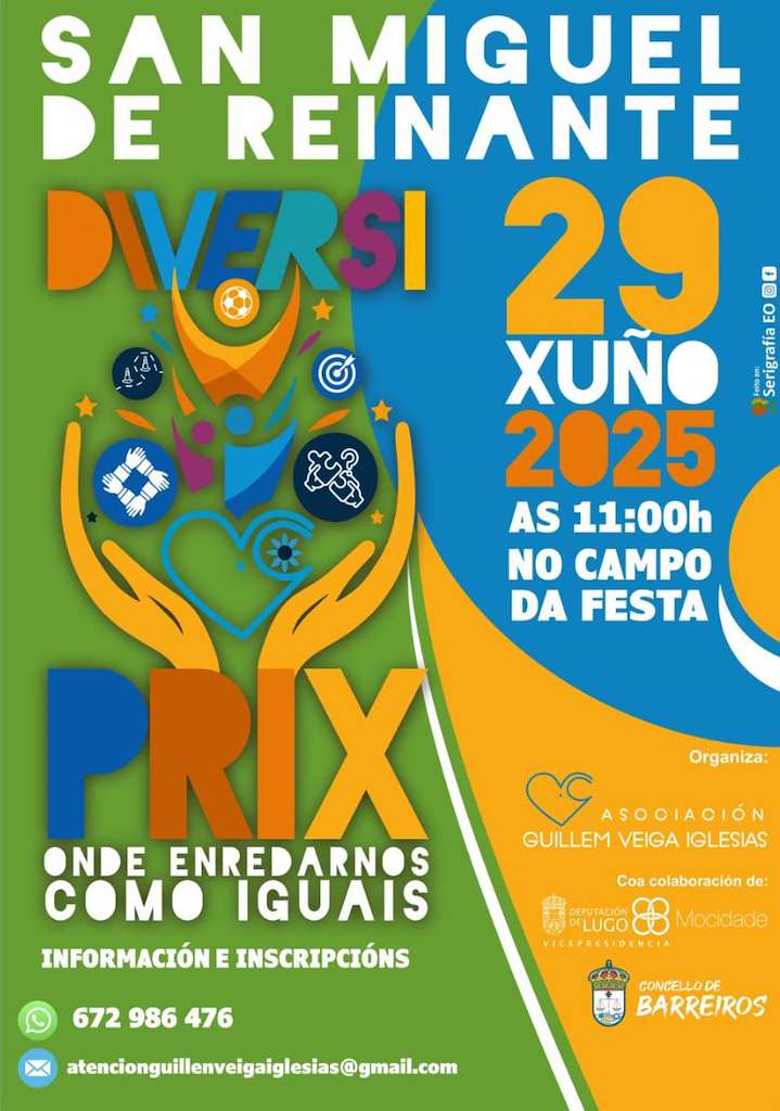 Diversiprix  en Barreiros