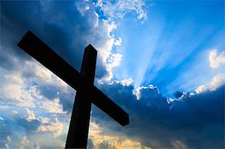 Divina Pastora de Cazás en Xermade