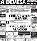 FiestasRelacionadas Divina Pastora de Alba (1) en Pontevedra