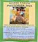 FiestasRelacionadas Divina Pastora de Basquiños (1) en Santiago de Compostela