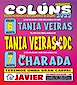 FiestasRelacionadas Divino Salvador de Colúns  (1) en Mazaricos