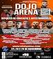 FiestasRelacionadas Dojo Arena - Feria de Deportes de Contacto y Artes Marciales en Lugo