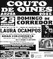 FiestasRelacionadas Domingo de Corredor de Couto de Oines en Arzúa
