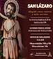 FiestasRelacionadas Domingo de San Lázaro  en Zas