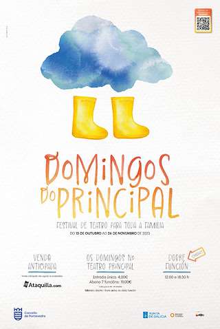 Domingos do Principal  (2025) en Pontevedra