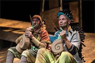 Domingos do Principal  (2025) en Pontevedra