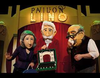 Domingos do Principal  (2025) en Pontevedra