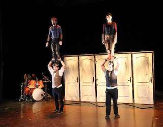 Domingos do Principal  (2025) en Pontevedra