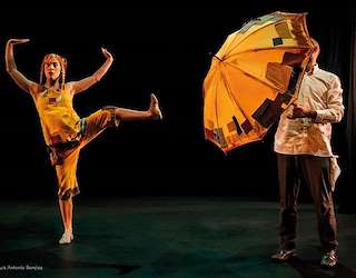 Domingos do Principal  (2025) en Pontevedra