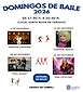 FiestasRelacionadas Domingos de Baile de Tabeaio (1) en Carral