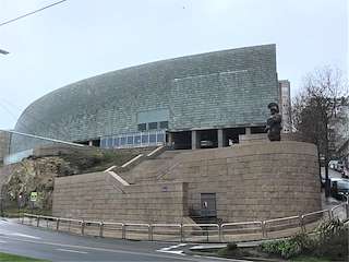Fechas, información, programa, cartel, imágenes, mapa y ubicación de Domus (2019)  en  A Coruña