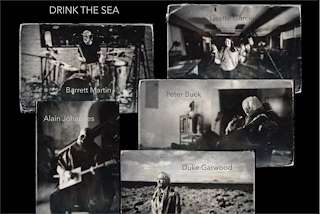 Fechas, información, programa, cartel, imágenes, mapa y ubicación de Drink The Sea (2025)  en  Santiago de Compostela