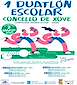 FiestasRelacionadas I Duatlón Escolar  en Xove