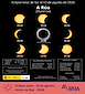 FiestasRelacionadas Eclipse Solar (1) en A Rúa