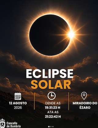 Eclipse Solar