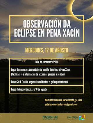 Eclipse Solar