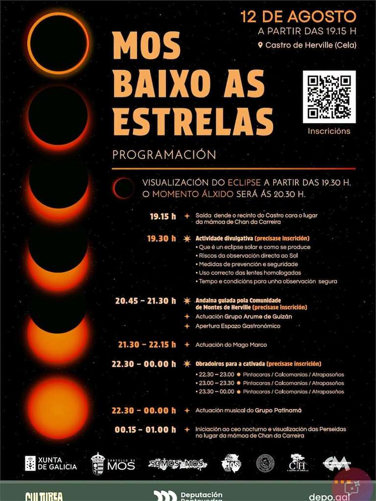 Eclipse Solar (2026) en Mos