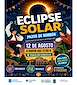 FiestasRelacionadas Eclipse Solar (1) en Pazos de Borbén