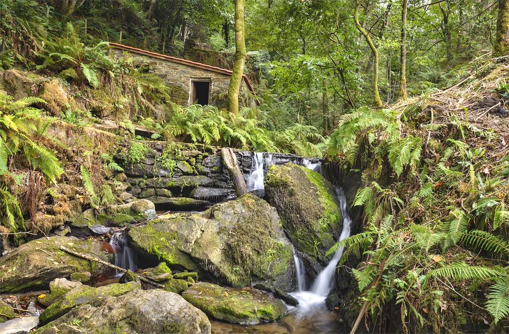 Eco- Museo Costa da Egoa en Carral