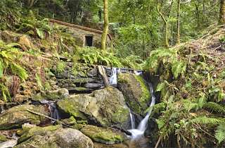 Eco- Museo Costa da Egoa