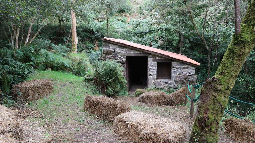 Eco- Museo Costa da Egoa en Carral