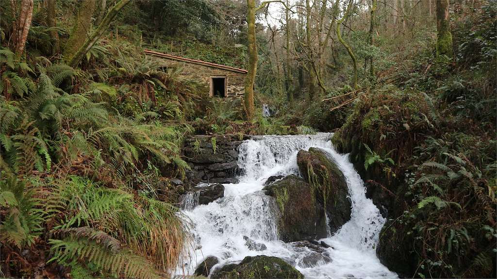 Eco- Museo Costa da Egoa en Carral