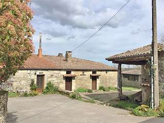 Ecoagroturismo Arqueixal