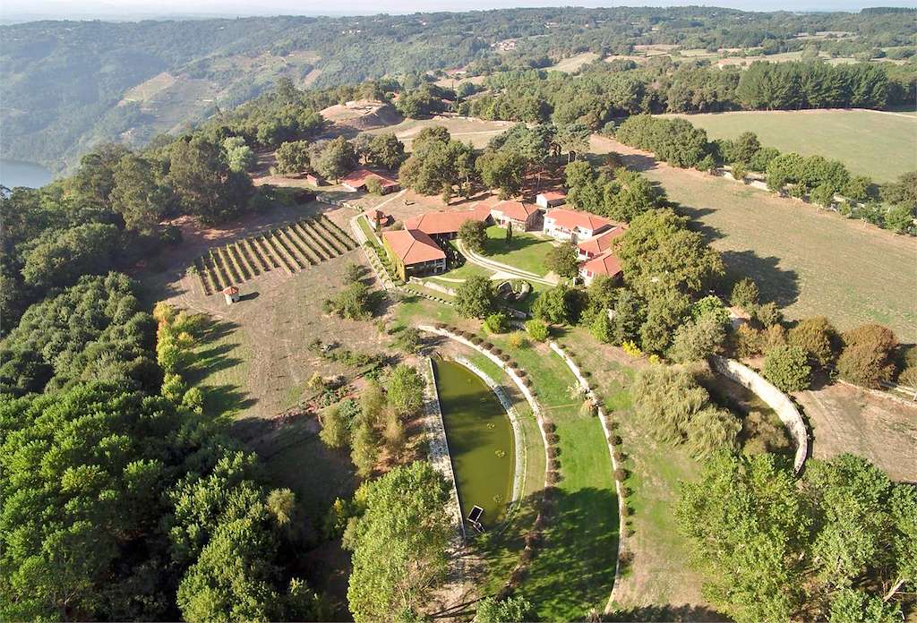 Ecomuseo Arxeriz en O Saviñao