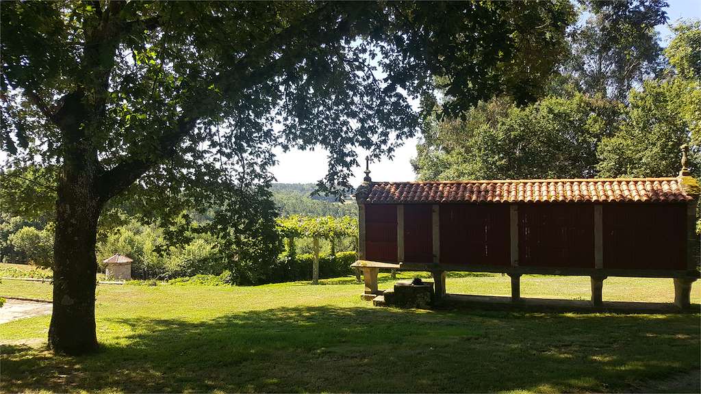 Ecomuseo Arxeriz en O Saviñao