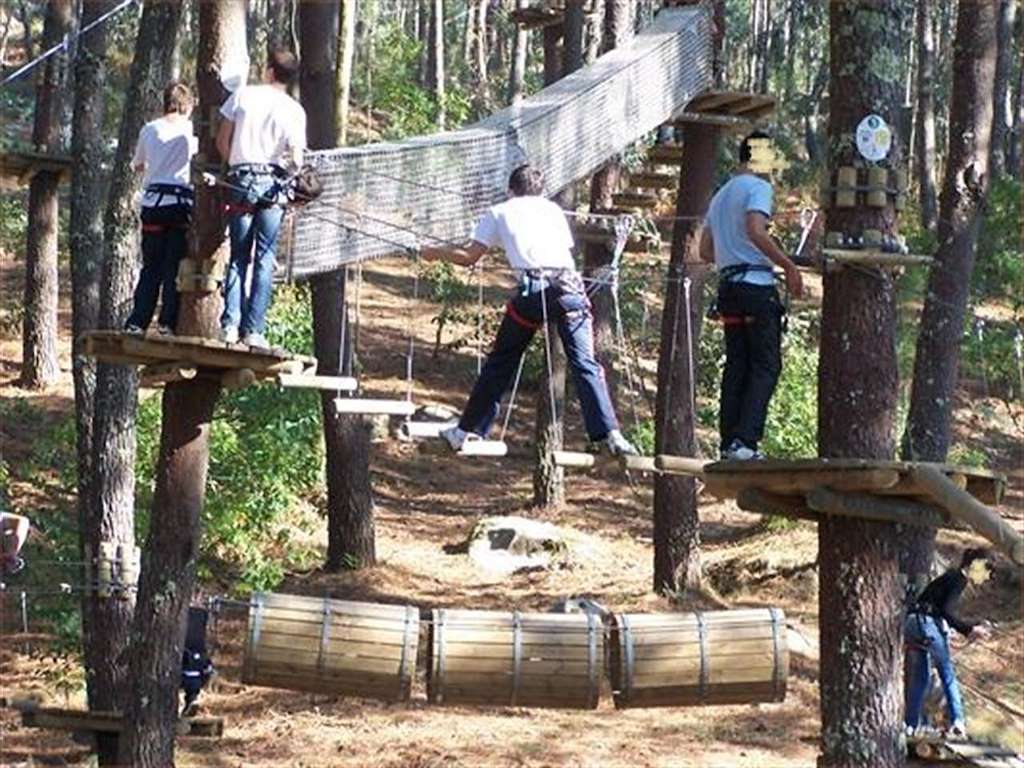 Ecoparque Municipal de Marín
