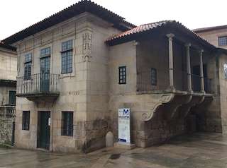 Edificio Castro Monteagudo