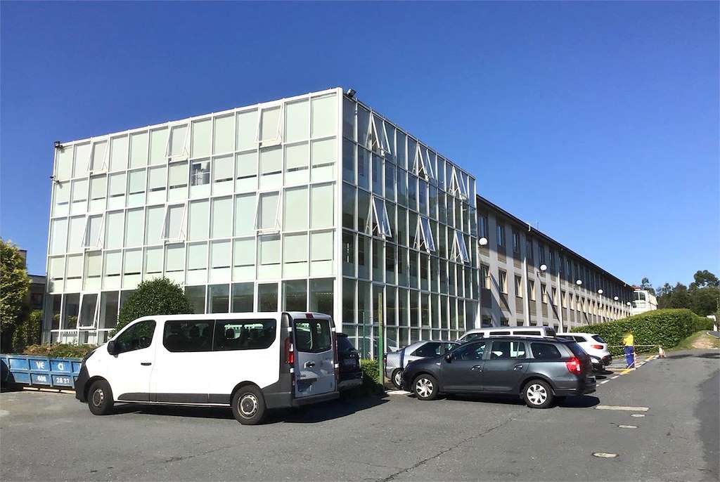 Egacamps en Culleredo