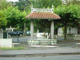 El camino en Fene
