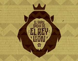 Fechas, información, programa, cartel, imágenes, mapa y ubicación de El Gran Show del Rey León (2025)  en  A Coruña