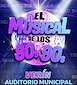 FiestasRelacionadas El Musical de los 80 y 90 (1) en Verín