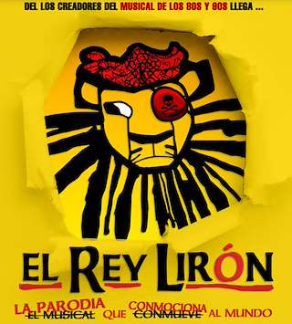 Fechas, información, programa, cartel, imágenes, mapa y ubicación de El Rey Lirón (2026)  en  Santiago de Compostela