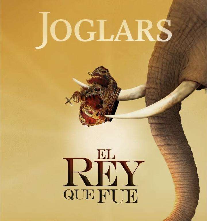 Els Joglars - El Rey que Fue (2025) en Pontevedra