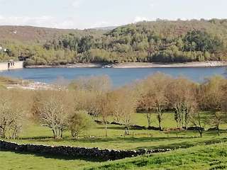 Fechas, información, programa, cartel, imágenes, mapa y ubicación de Embalse de Edrada  en  Parada de Sil