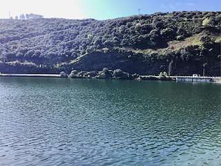 Embalse de Pumares