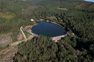 Embalse do Con