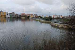 Fechas, información, programa, cartel, imágenes, mapa y ubicación de Embalse y Área Recreativa de Meicende  en  Arteixo