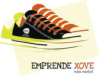 Emprende Xove Minimarket en Ferrol