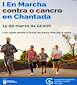 FiestasRelacionadas I En Marcha Contra o Cancro (1) en Chantada