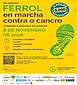 FiestasRelacionadas En Marcha Contra o Cancro (1) en Ferrol