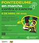 FiestasRelacionadas En Marcha Contra o Cancro en Pontedeume