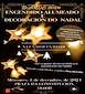 FiestasRelacionadas Encendido do Alumeado de Nadal en Bande