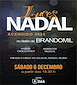 FiestasRelacionadas Encendido de las Luces de Navidad de Brandomil en Zas