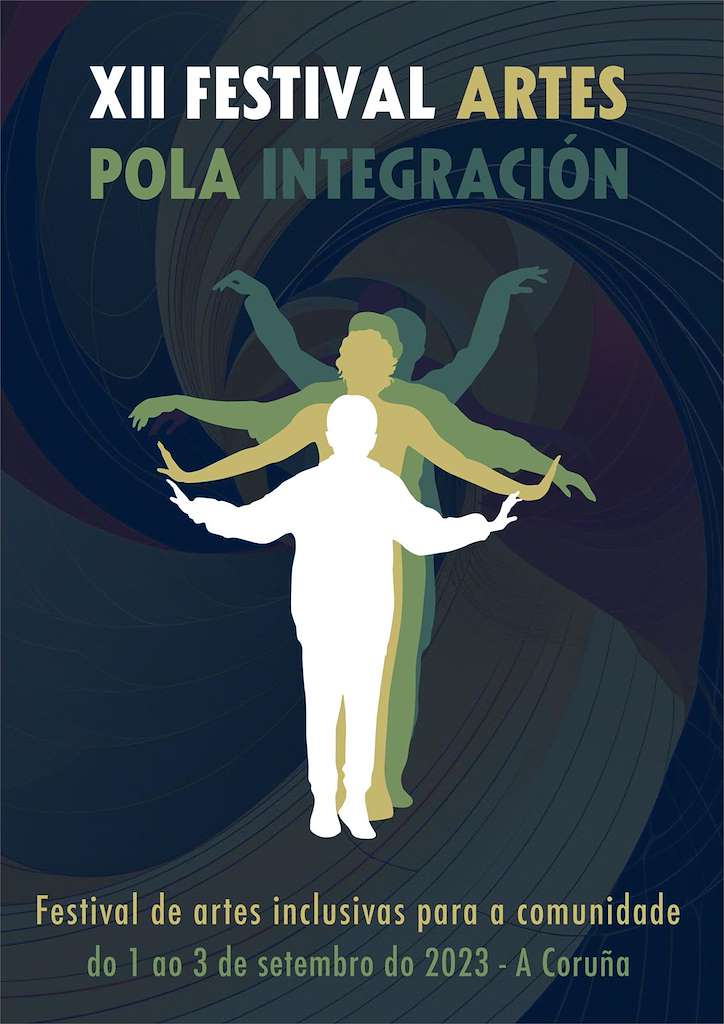 XII Encontro Artes Pola Integración en A Coruña