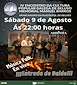 FiestasRelacionadas IV Encontro da Cultura Popular Galega de Beluso en Bueu