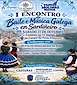 FiestasRelacionadas I Encontro de Baile e Música Galega de Sardiñeiro (1) en Fisterra